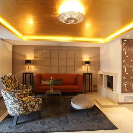Hotell Kaiserhof