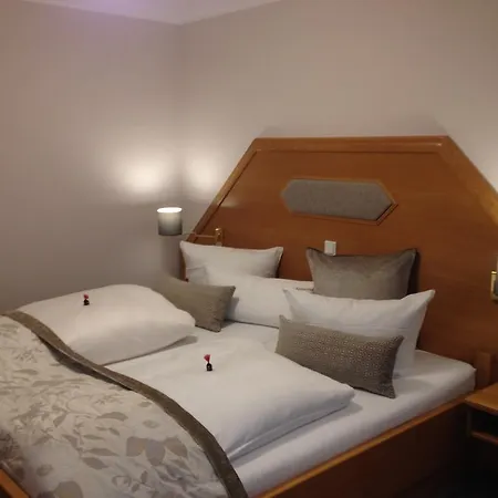 Kaiserhof Hotell Medebach