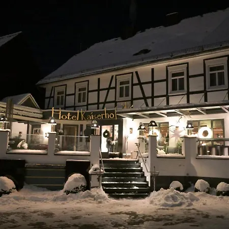 Hotel Kaiserhof