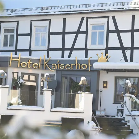 Kaiserhof 3*