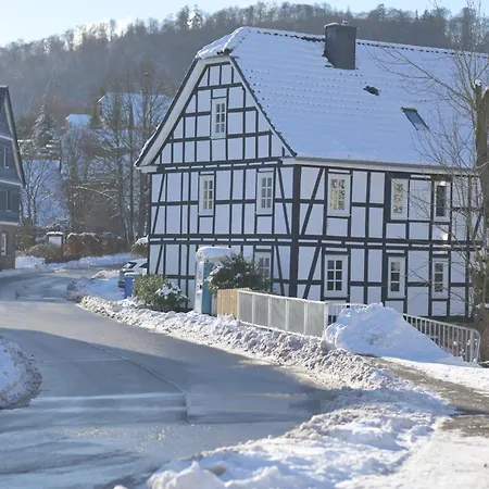 Kaiserhof Medebach
