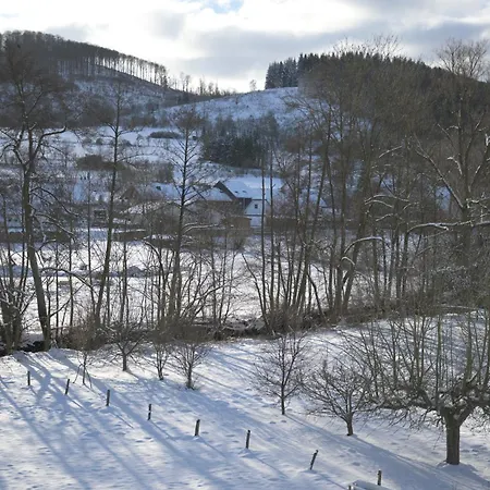 Kaiserhof 3* Medebach