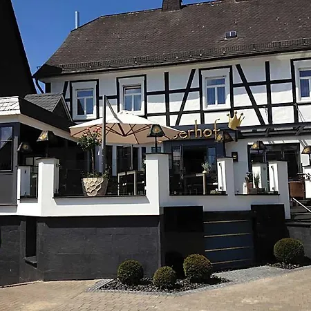 Kaiserhof 호텔