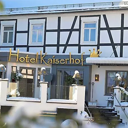 Kaiserhof 3* 메데바흐