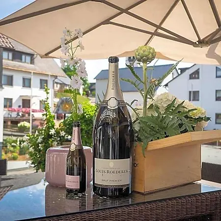 Kaiserhof 호텔 3*