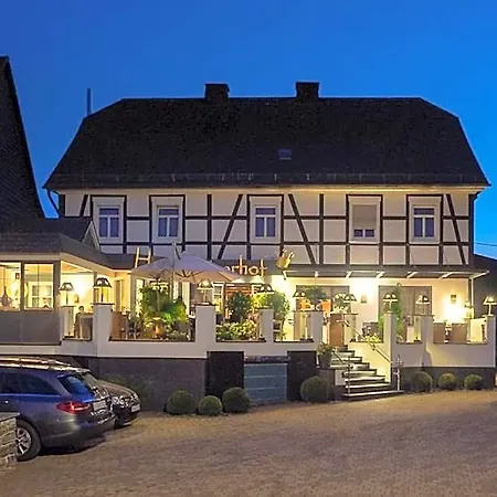 Kaiserhof 메데바흐