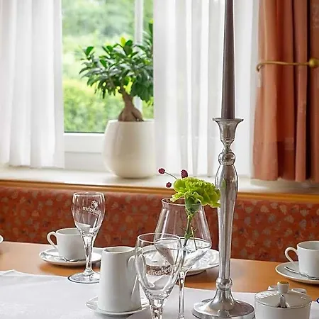فندق Kaiserhof 3*