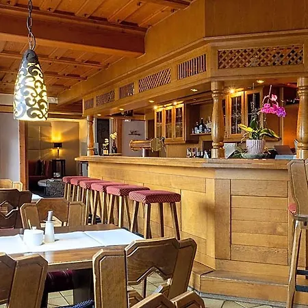 Kaiserhof 3* 메데바흐