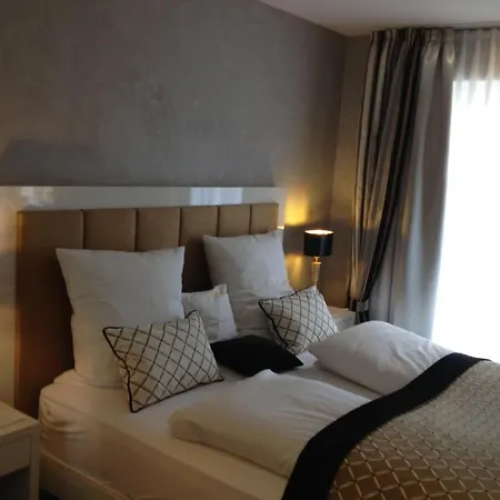 Kaiserhof Hotell 3*