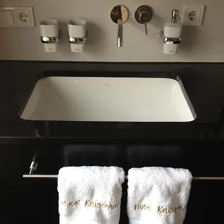 Hotel Kaiserhof Medebach