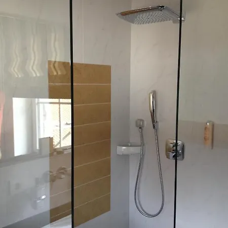 Hotell Kaiserhof 3*