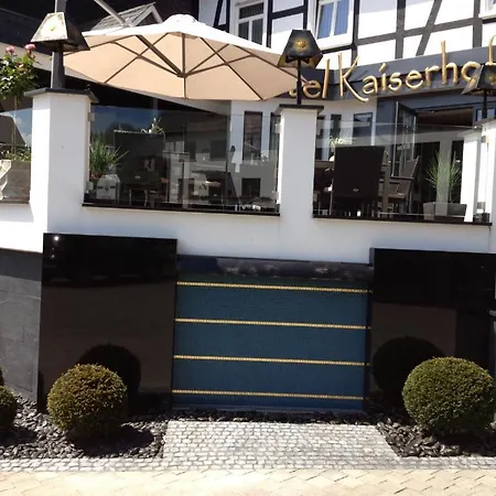 Kaiserhof 3*
