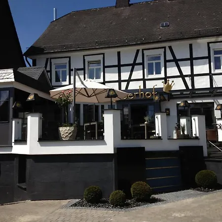 Kaiserhof