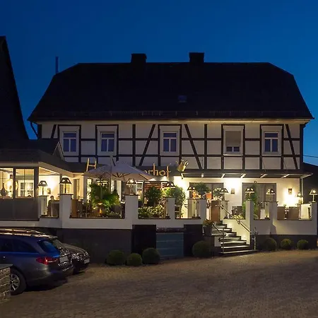 Kaiserhof Hotel