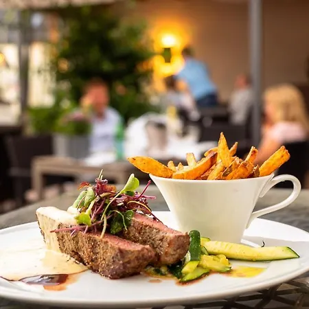 Hotell Kaiserhof 3*