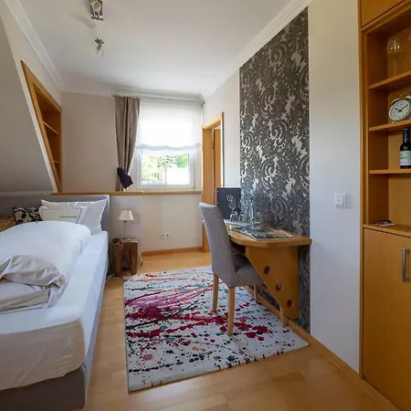 Kaiserhof Hotell