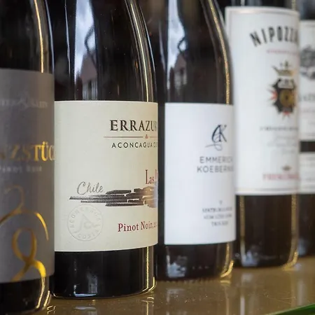 Hotel Kaiserhof Medebach