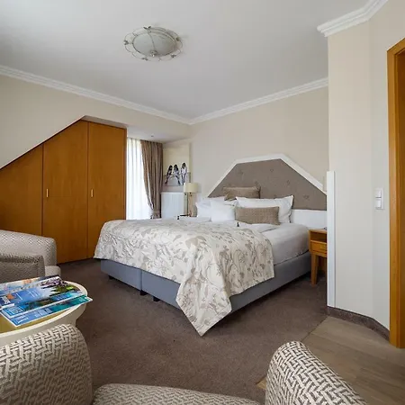 Kaiserhof Hotell Medebach