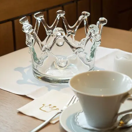 Kaiserhof Hotell Medebach