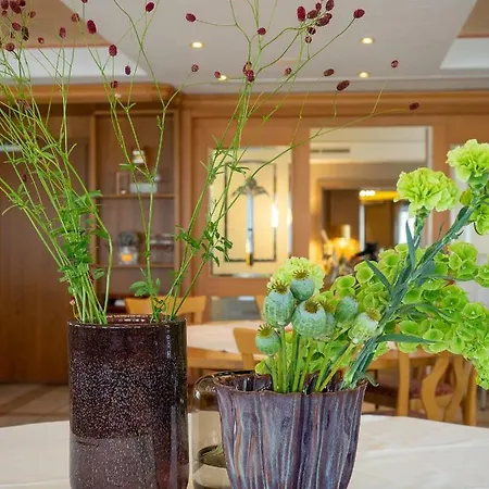 Hotel Kaiserhof 3*