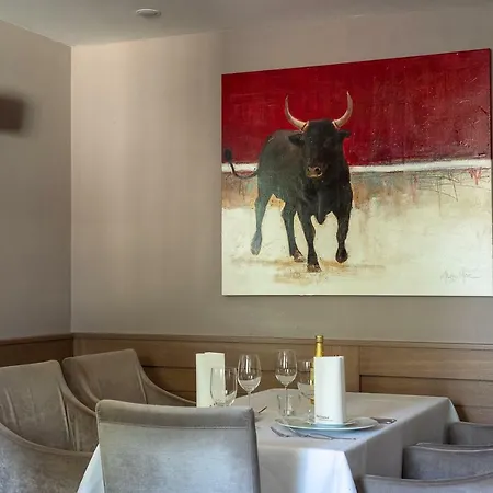 Kaiserhof 3*
