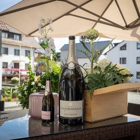 Hotell Kaiserhof 3*