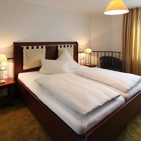 Kaiserhof Hotell Medebach