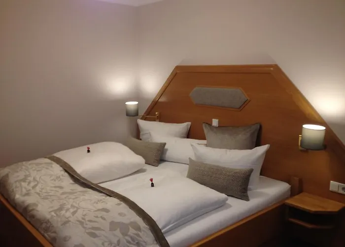 Kaiserhof Hotel Medebach