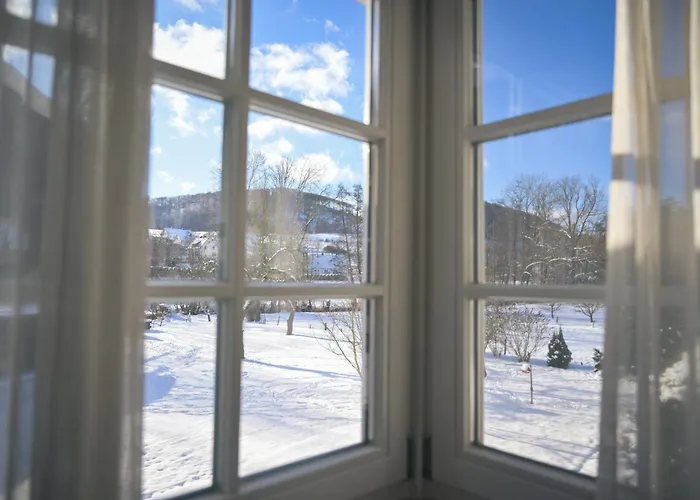 Hotel Kaiserhof Medebach