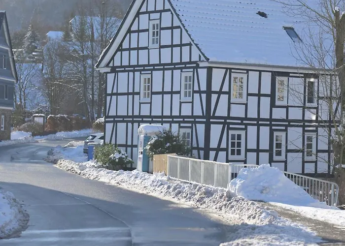 Kaiserhof Medebach