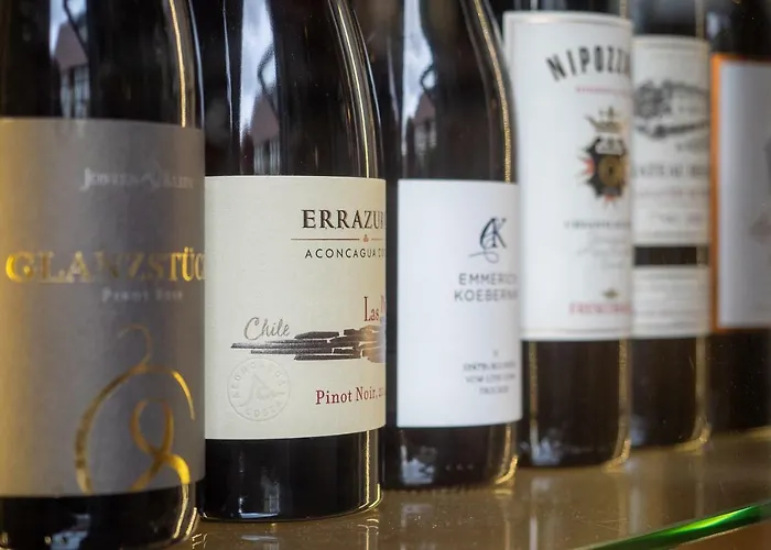 Hotel Kaiserhof Medebach