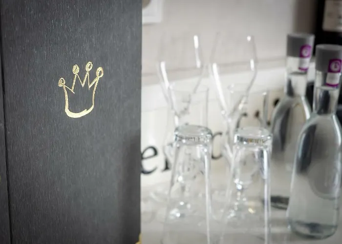 Hotel Kaiserhof Medebach