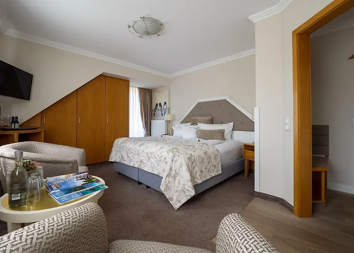 Kaiserhof Hotel Medebach