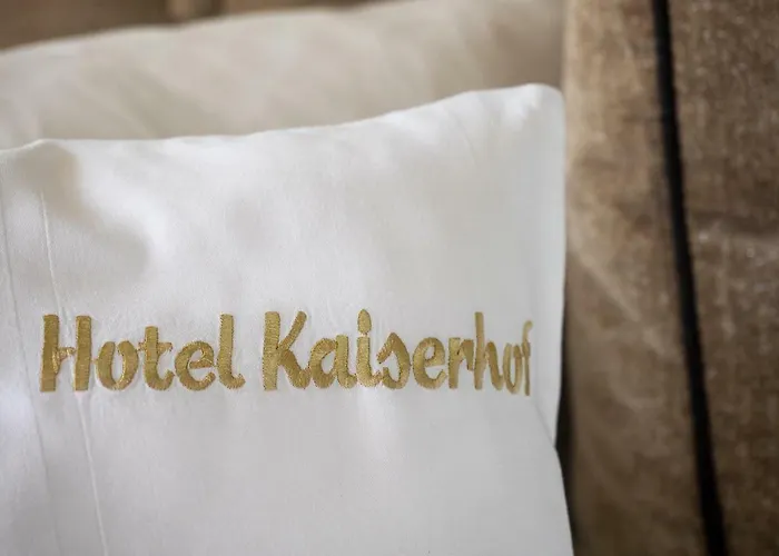 Kaiserhof 3* Medebach