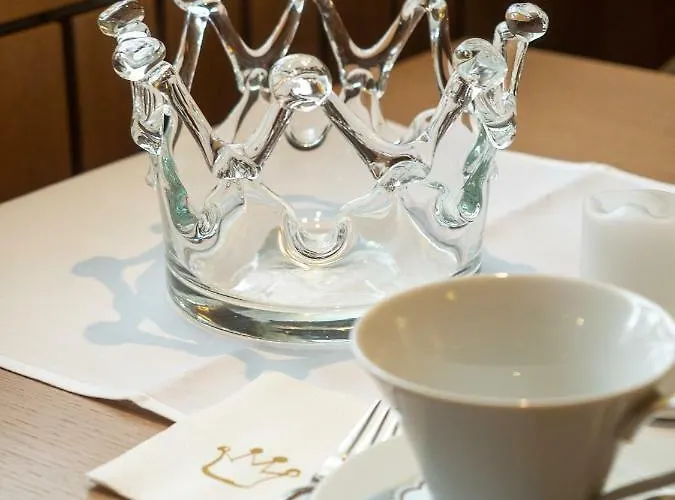 Kaiserhof Hotel Medebach