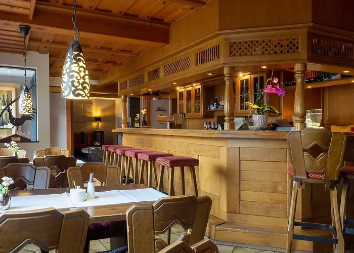 Hotel Kaiserhof Medebach