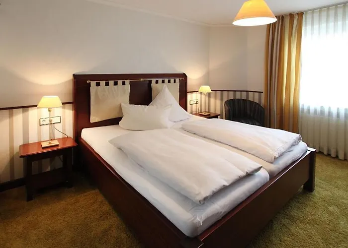 Kaiserhof Hotel Medebach